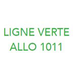 Allo Ligne verte